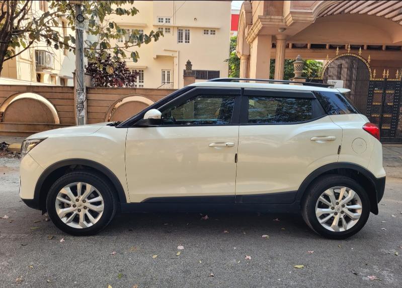 यूज़्ड 2019 महिंद्रा एक्सयूवी300, Bangalore 1 यूज़्ड 2019 महिंद्रा एक्सयूवी300, Bangalore 1