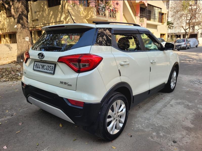 यूज़्ड 2019 महिंद्रा एक्सयूवी300, Bangalore 4 यूज़्ड 2019 महिंद्रा एक्सयूवी300, Bangalore 4