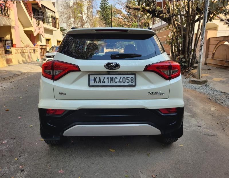 यूज़्ड 2019 महिंद्रा एक्सयूवी300, Bangalore 3 यूज़्ड 2019 महिंद्रा एक्सयूवी300, Bangalore 3