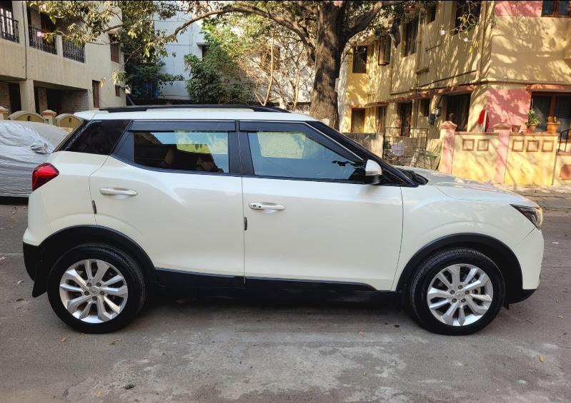 यूज़्ड 2019 महिंद्रा एक्सयूवी300, Bangalore 5 यूज़्ड 2019 महिंद्रा एक्सयूवी300, Bangalore 5