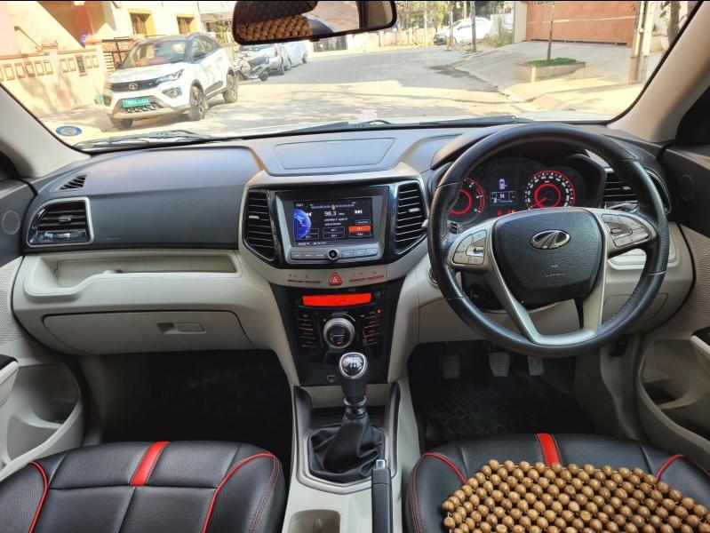 यूज़्ड 2019 महिंद्रा एक्सयूवी300, Bangalore 12 यूज़्ड 2019 महिंद्रा एक्सयूवी300, Bangalore 12