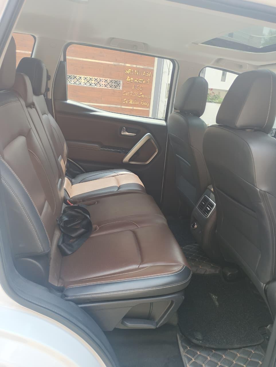 यूज़्ड 2024 महिंद्रा स्कॉर्पियो-N, Bangalore 14 यूज़्ड 2024 महिंद्रा स्कॉर्पियो-N, Bangalore 14