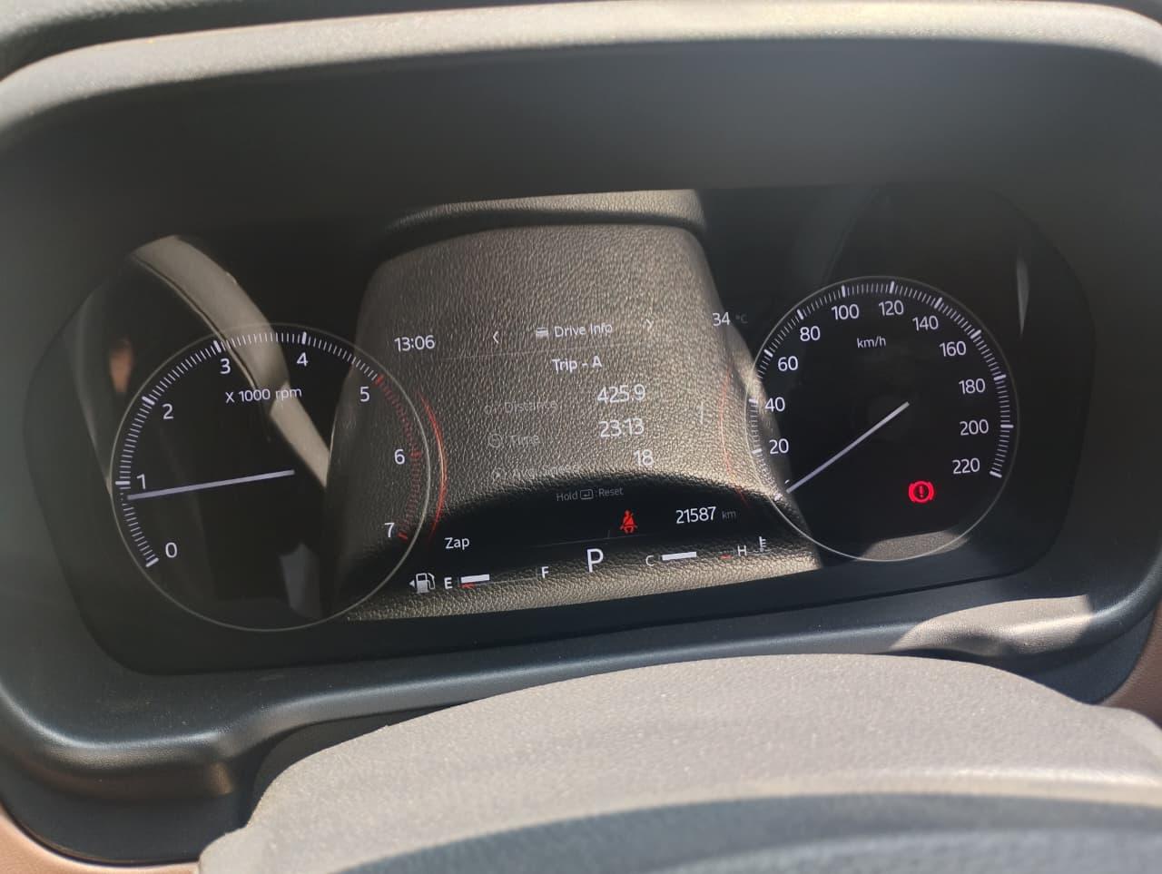 यूज़्ड 2024 महिंद्रा स्कॉर्पियो-N, Bangalore 10 यूज़्ड 2024 महिंद्रा स्कॉर्पियो-N, Bangalore 10