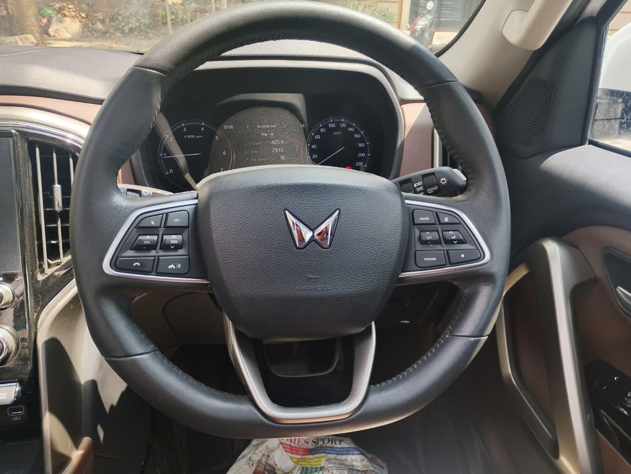 यूज़्ड 2024 महिंद्रा स्कॉर्पियो-N, Bangalore 12 यूज़्ड 2024 महिंद्रा स्कॉर्पियो-N, Bangalore 12