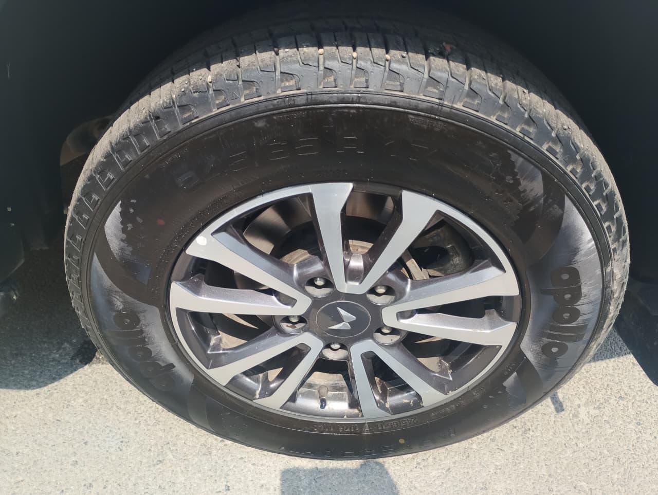 यूज़्ड 2024 महिंद्रा स्कॉर्पियो-N, Bangalore 8 यूज़्ड 2024 महिंद्रा स्कॉर्पियो-N, Bangalore 8