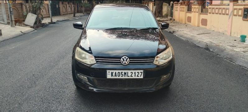 2011 फॉक्सवैगन पोलो 1.2 Highline Petrol 2011 फॉक्सवैगन पोलो 1.2 Highline Petrol