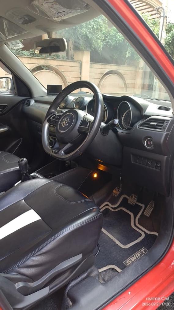 यूज़्ड 2019 मारुति सुजुकी स्विफ्ट, Bangalore 11 यूज़्ड 2019 मारुति सुजुकी स्विफ्ट, Bangalore 11