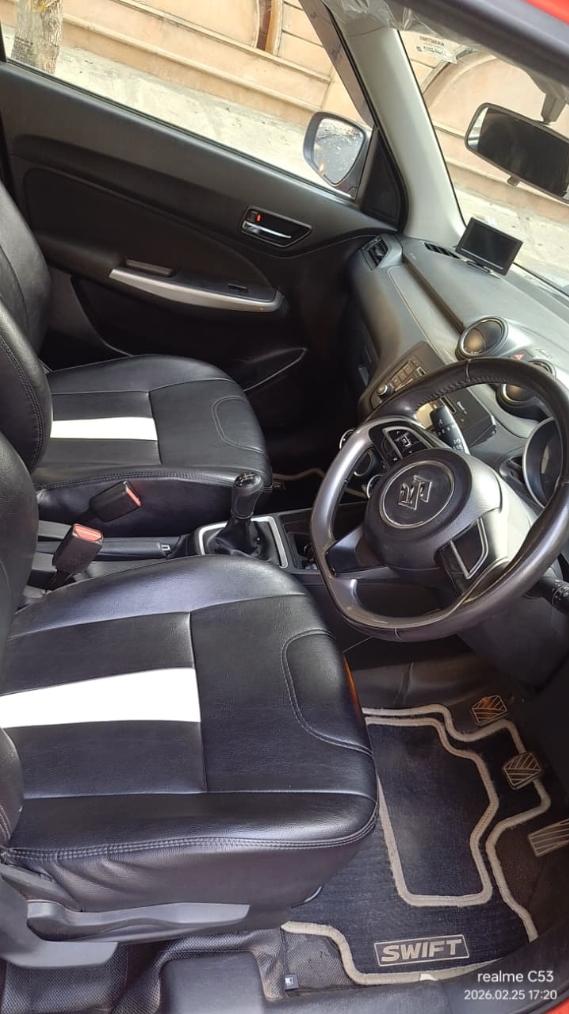 यूज़्ड 2019 मारुति सुजुकी स्विफ्ट, Bangalore 13 यूज़्ड 2019 मारुति सुजुकी स्विफ्ट, Bangalore 13