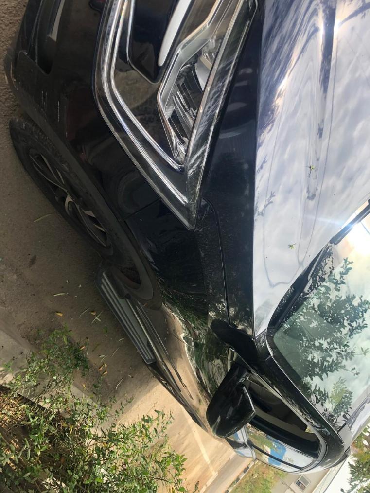 यूज़्ड 2022 महिंद्रा एक्सयूवी700, Bangalore 1 यूज़्ड 2022 महिंद्रा एक्सयूवी700, Bangalore 1