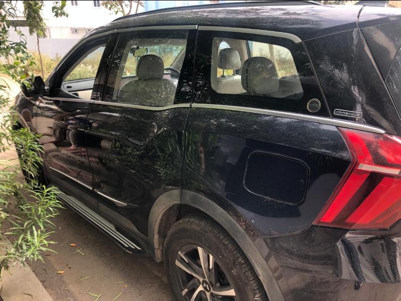 यूज़्ड 2022 महिंद्रा एक्सयूवी700, Bangalore 2 यूज़्ड 2022 महिंद्रा एक्सयूवी700, Bangalore 2