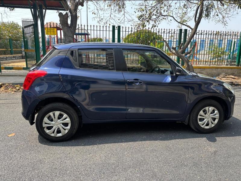 यूज़्ड 2019 मारुति सुजुकी स्विफ्ट, Bangalore 5 यूज़्ड 2019 मारुति सुजुकी स्विफ्ट, Bangalore 5