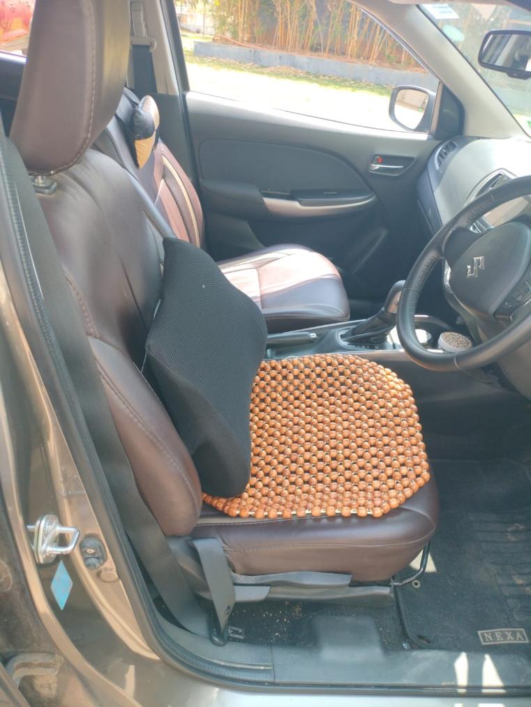 यूज़्ड 2019 मारुति सुजुकी बलेनो, Bangalore 1 यूज़्ड 2019 मारुति सुजुकी बलेनो, Bangalore 1