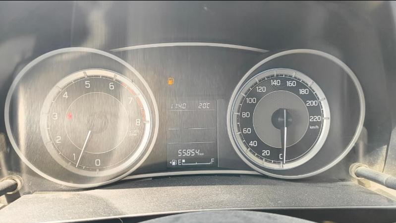 यूज़्ड 2018 मारुति सुजुकी डिजायर, Bangalore 10 यूज़्ड 2018 मारुति सुजुकी डिजायर, Bangalore 10