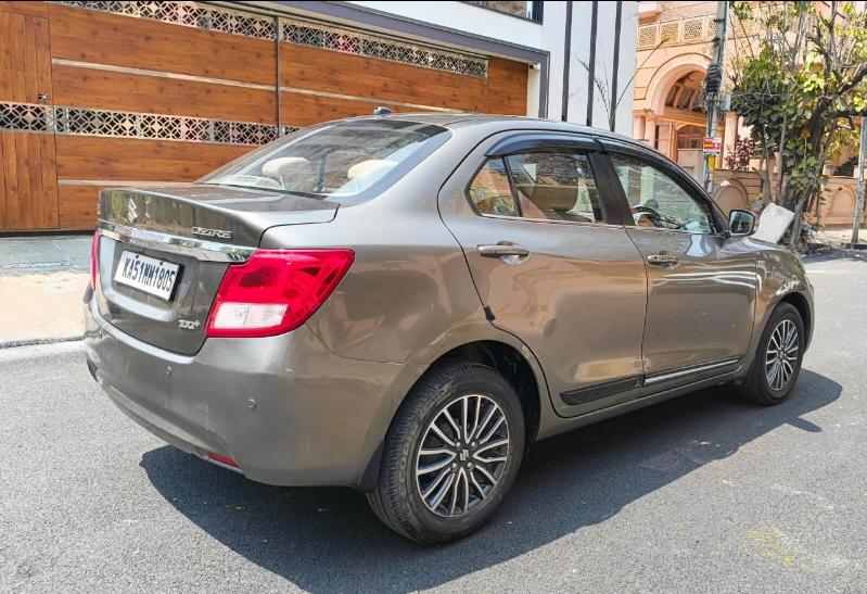 यूज़्ड 2018 मारुति सुजुकी डिजायर, Bangalore 2 यूज़्ड 2018 मारुति सुजुकी डिजायर, Bangalore 2