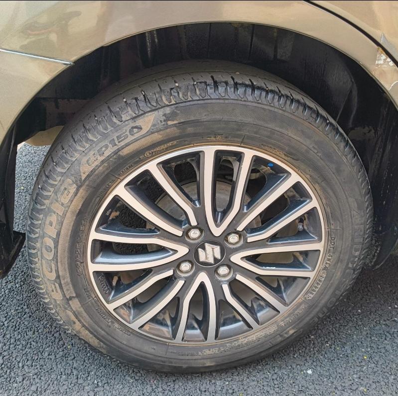 यूज़्ड 2018 मारुति सुजुकी डिजायर, Bangalore 8 यूज़्ड 2018 मारुति सुजुकी डिजायर, Bangalore 8