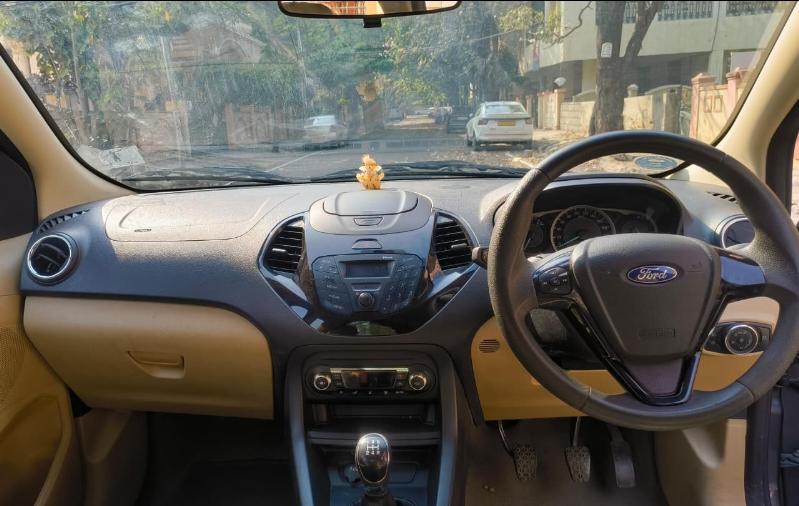 यूज़्ड 2017 फोर्ड फीगो एस्पायर, Bangalore 10 यूज़्ड 2017 फोर्ड फीगो एस्पायर, Bangalore 10