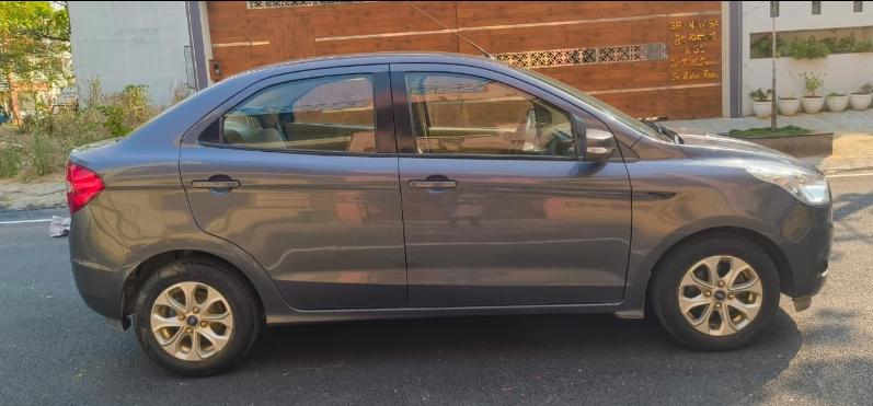 यूज़्ड 2017 फोर्ड फीगो एस्पायर, Bangalore 5 यूज़्ड 2017 फोर्ड फीगो एस्पायर, Bangalore 5