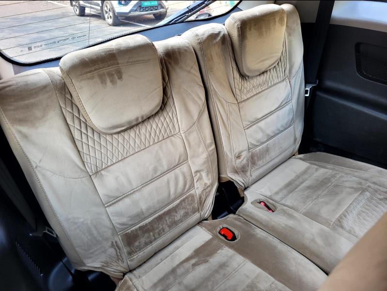 यूज़्ड 2019 महिंद्रा एक्सयूवी500, Bangalore 16 यूज़्ड 2019 महिंद्रा एक्सयूवी500, Bangalore 16