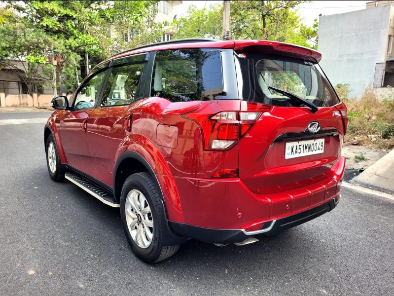 यूज़्ड 2019 महिंद्रा एक्सयूवी500, Bangalore 2 यूज़्ड 2019 महिंद्रा एक्सयूवी500, Bangalore 2