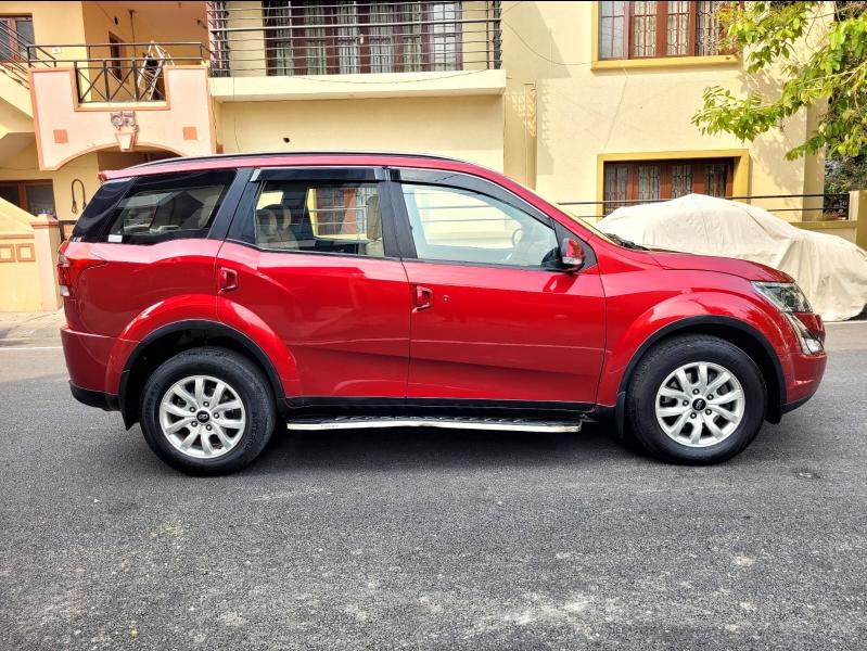 यूज़्ड 2019 महिंद्रा एक्सयूवी500, Bangalore 5 यूज़्ड 2019 महिंद्रा एक्सयूवी500, Bangalore 5