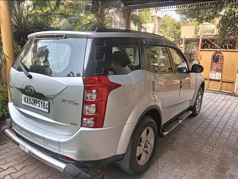 यूज़्ड 2014 महिंद्रा एक्सयूवी500, Bangalore 1 यूज़्ड 2014 महिंद्रा एक्सयूवी500, Bangalore 1