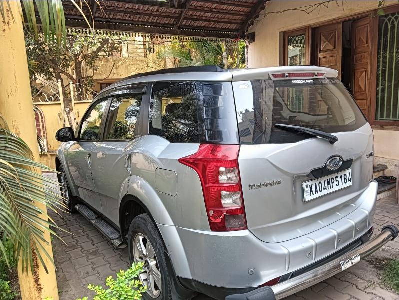यूज़्ड 2014 महिंद्रा एक्सयूवी500, Bangalore 2 यूज़्ड 2014 महिंद्रा एक्सयूवी500, Bangalore 2