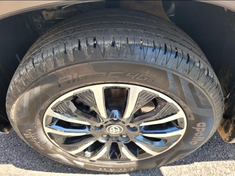 यूज़्ड 2022 टोयोटा अर्बन क्रूजर, Bangalore 15 यूज़्ड 2022 टोयोटा अर्बन क्रूजर, Bangalore 15