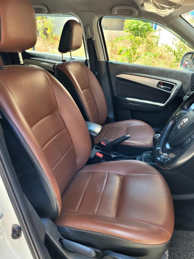 यूज़्ड 2022 टोयोटा अर्बन क्रूजर, Bangalore 13 यूज़्ड 2022 टोयोटा अर्बन क्रूजर, Bangalore 13