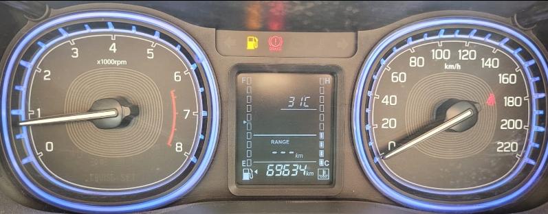 यूज़्ड 2022 टोयोटा अर्बन क्रूजर, Bangalore 12 यूज़्ड 2022 टोयोटा अर्बन क्रूजर, Bangalore 12