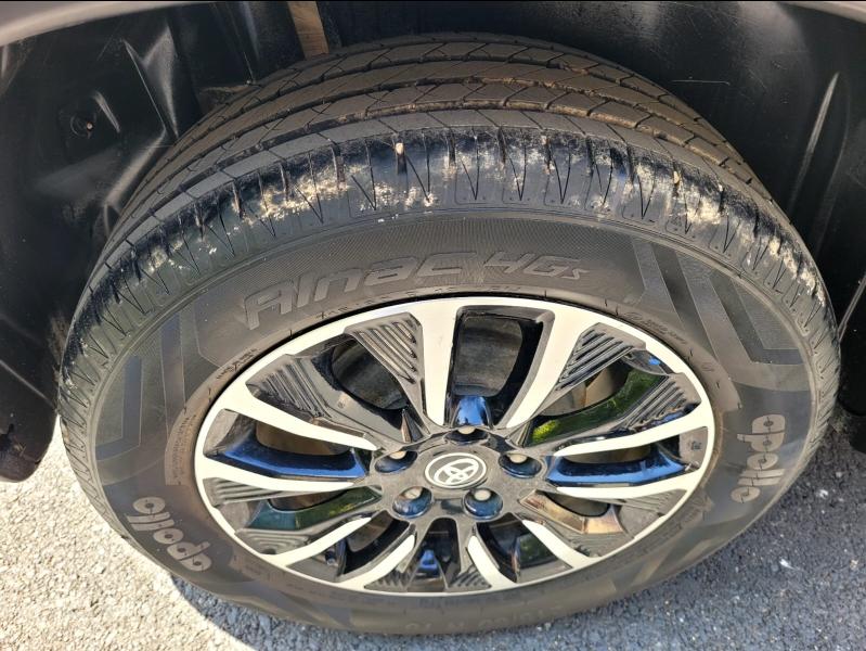 यूज़्ड 2022 टोयोटा अर्बन क्रूजर, Bangalore 8 यूज़्ड 2022 टोयोटा अर्बन क्रूजर, Bangalore 8