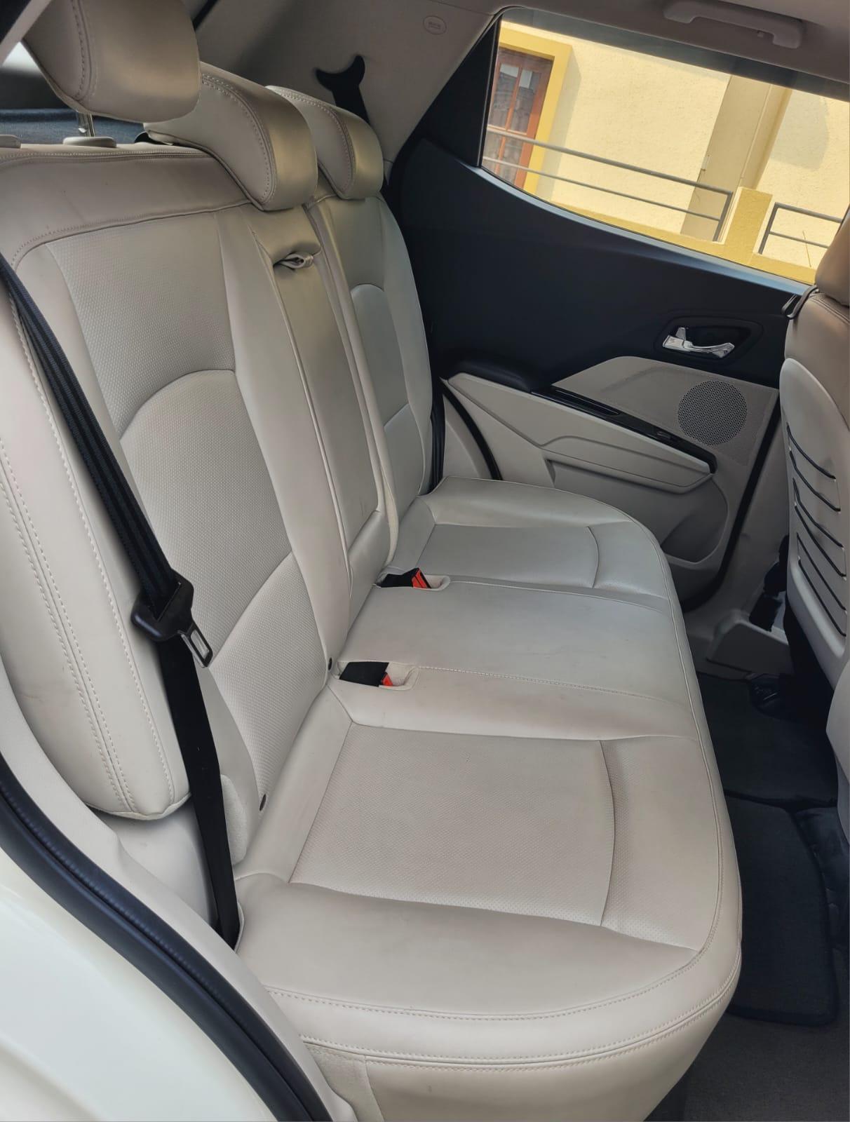 यूज़्ड 2023 महिंद्रा एक्सयूवी300, Bangalore 14 यूज़्ड 2023 महिंद्रा एक्सयूवी300, Bangalore 14