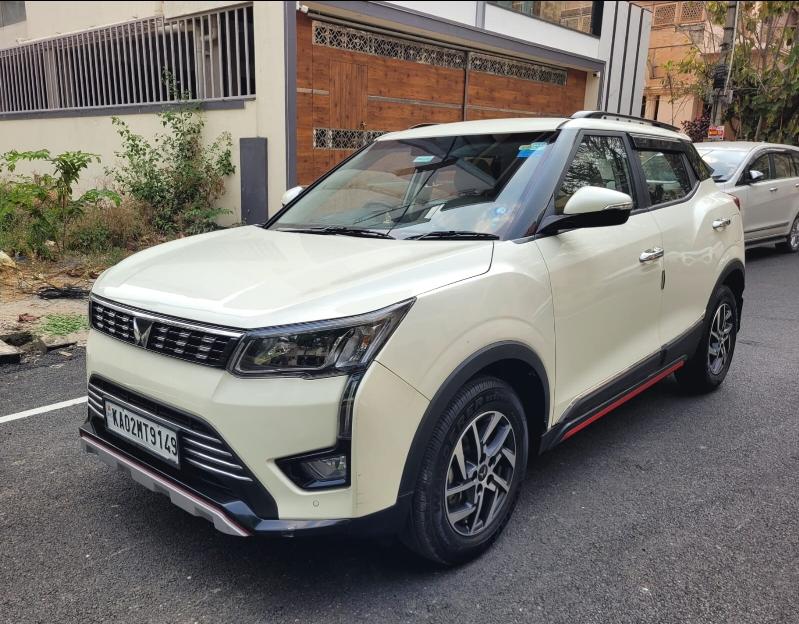 यूज़्ड 2023 महिंद्रा एक्सयूवी300, Bangalore 8 यूज़्ड 2023 महिंद्रा एक्सयूवी300, Bangalore 8