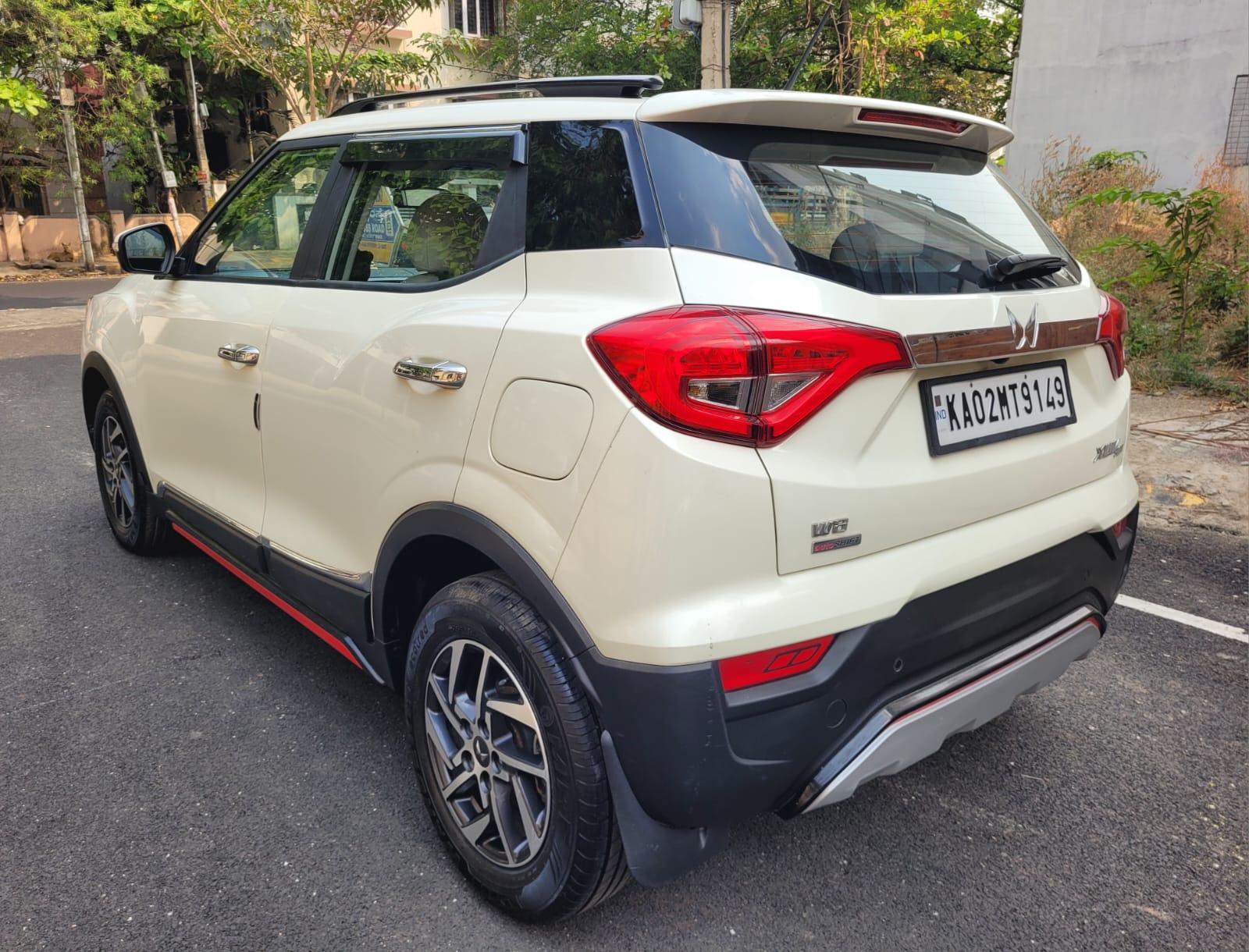 यूज़्ड 2023 महिंद्रा एक्सयूवी300, Bangalore 2 यूज़्ड 2023 महिंद्रा एक्सयूवी300, Bangalore 2