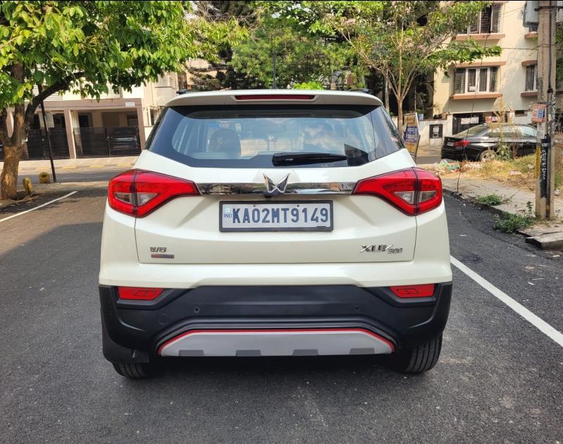 यूज़्ड 2023 महिंद्रा एक्सयूवी300, Bangalore 5 यूज़्ड 2023 महिंद्रा एक्सयूवी300, Bangalore 5