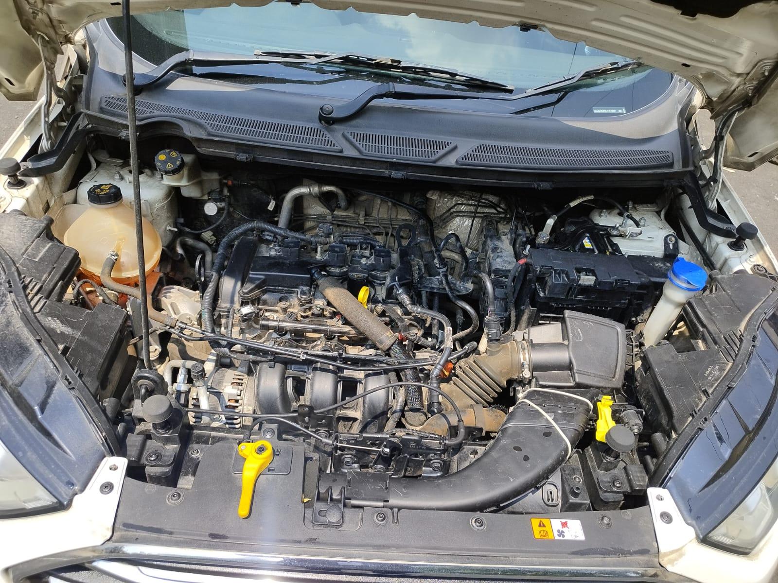 यूज़्ड 2017 फोर्ड इकोस्पोर्ट, Bangalore 16 यूज़्ड 2017 फोर्ड इकोस्पोर्ट, Bangalore 16