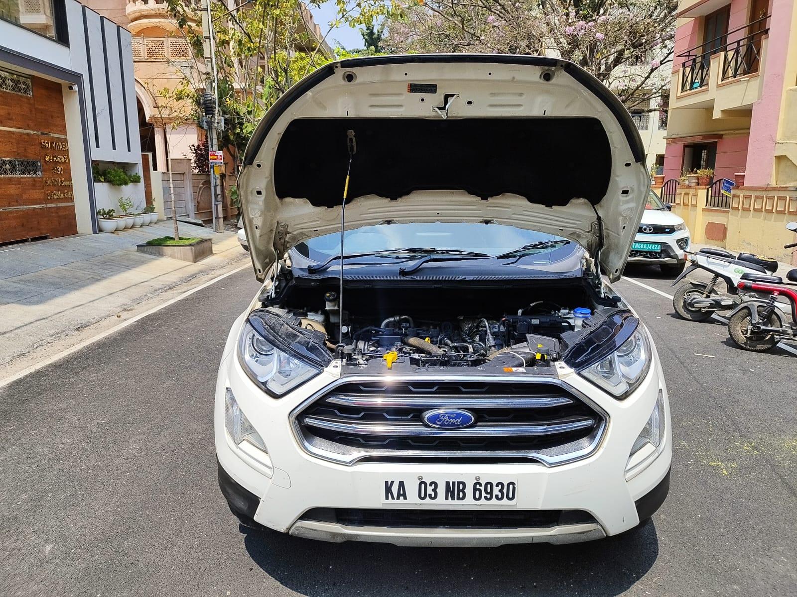 यूज़्ड 2017 फोर्ड इकोस्पोर्ट, Bangalore 15 यूज़्ड 2017 फोर्ड इकोस्पोर्ट, Bangalore 15