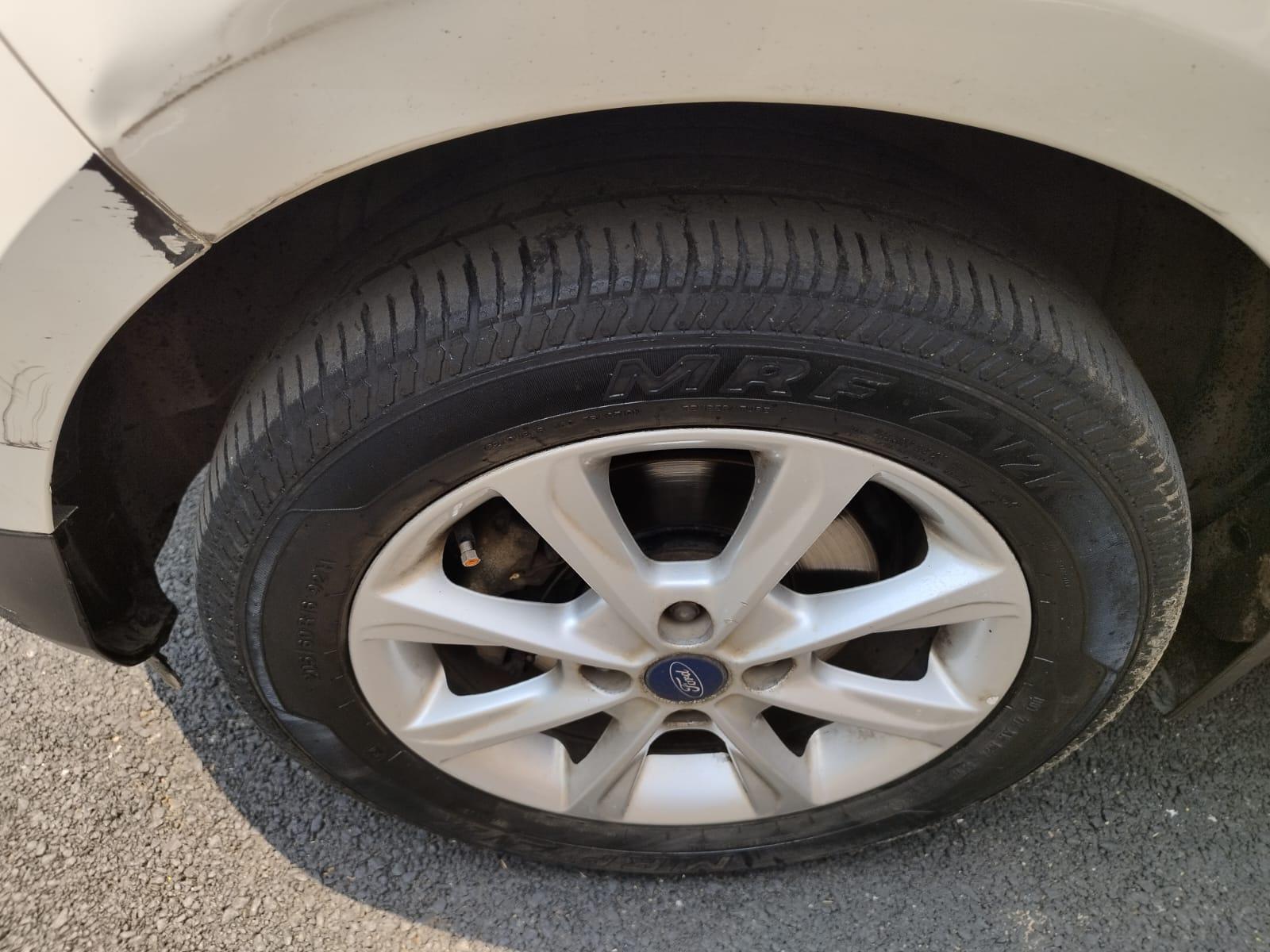 यूज़्ड 2017 फोर्ड इकोस्पोर्ट, Bangalore 8 यूज़्ड 2017 फोर्ड इकोस्पोर्ट, Bangalore 8