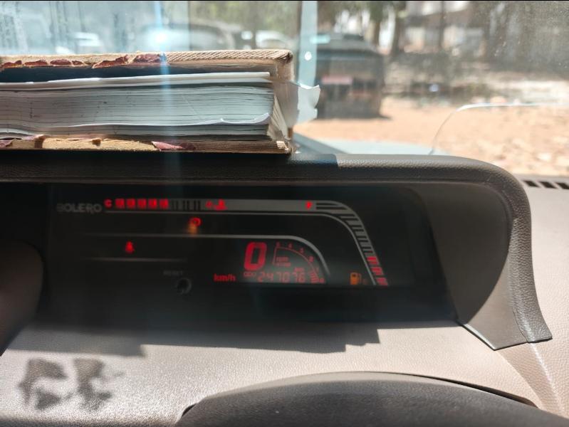 यूज़्ड 2017 महिंद्रा बोलेरो, Bangalore 11 यूज़्ड 2017 महिंद्रा बोलेरो, Bangalore 11