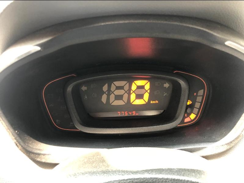 यूज़्ड 2018 रेनो क्विड, Bangalore 10 यूज़्ड 2018 रेनो क्विड, Bangalore 10