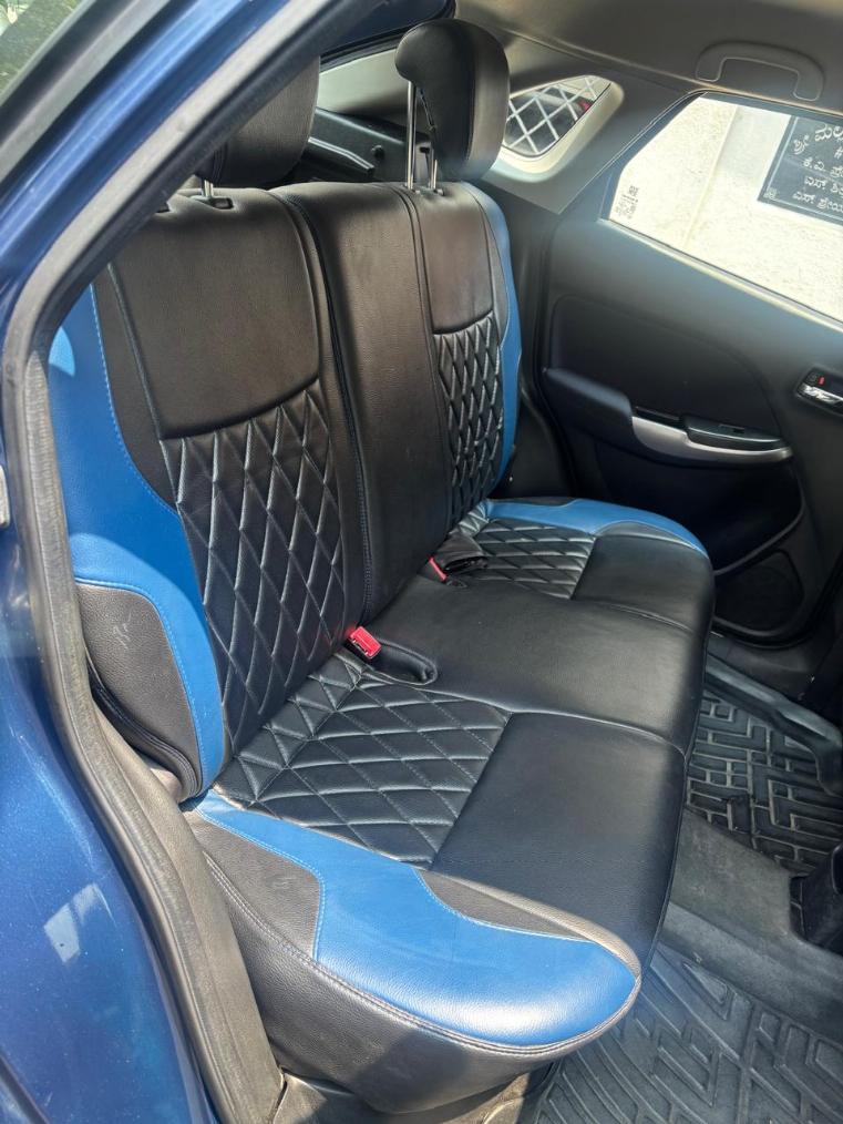 यूज़्ड 2019 मारुति सुजुकी बलेनो, Bangalore 14 यूज़्ड 2019 मारुति सुजुकी बलेनो, Bangalore 14