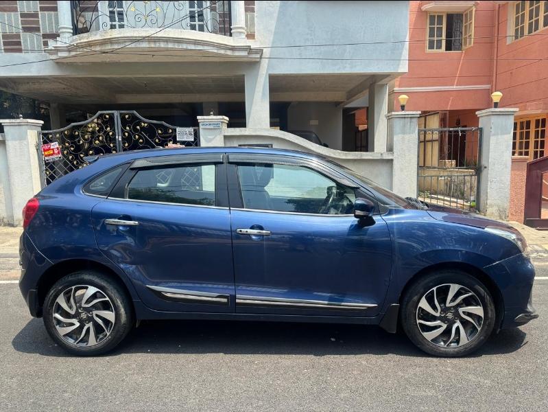 यूज़्ड 2019 मारुति सुजुकी बलेनो, Bangalore 1 यूज़्ड 2019 मारुति सुजुकी बलेनो, Bangalore 1