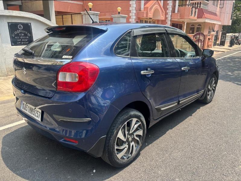 यूज़्ड 2019 मारुति सुजुकी बलेनो, Bangalore 2 यूज़्ड 2019 मारुति सुजुकी बलेनो, Bangalore 2