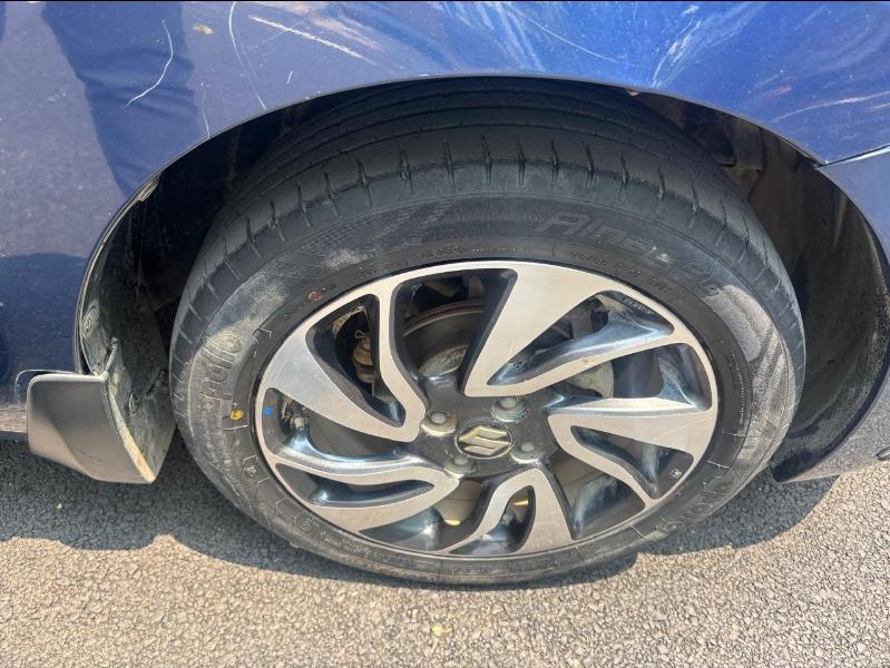 यूज़्ड 2019 मारुति सुजुकी बलेनो, Bangalore 8 यूज़्ड 2019 मारुति सुजुकी बलेनो, Bangalore 8