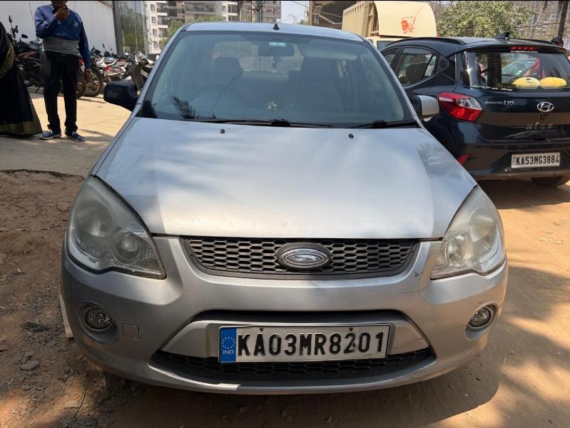 2012 फोर्ड फिएस्टा क्लासिक 1.4 Duratorq Titanium 2012 फोर्ड फिएस्टा क्लासिक 1.4 Duratorq Titanium