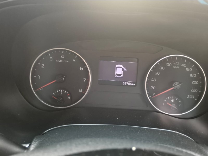 Used 2021 Kia Seltos Used 2021 Kia Seltos