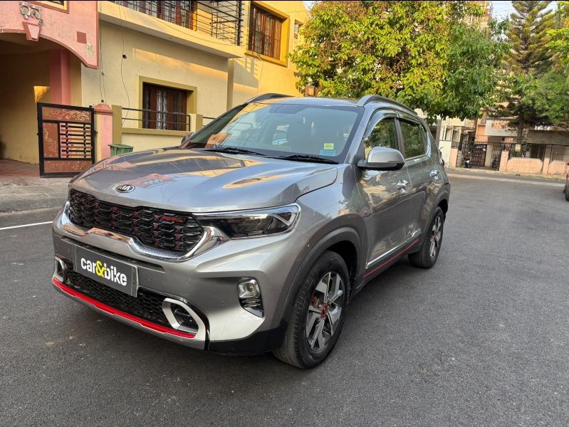 UsedCar