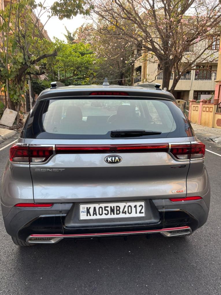 UsedCar