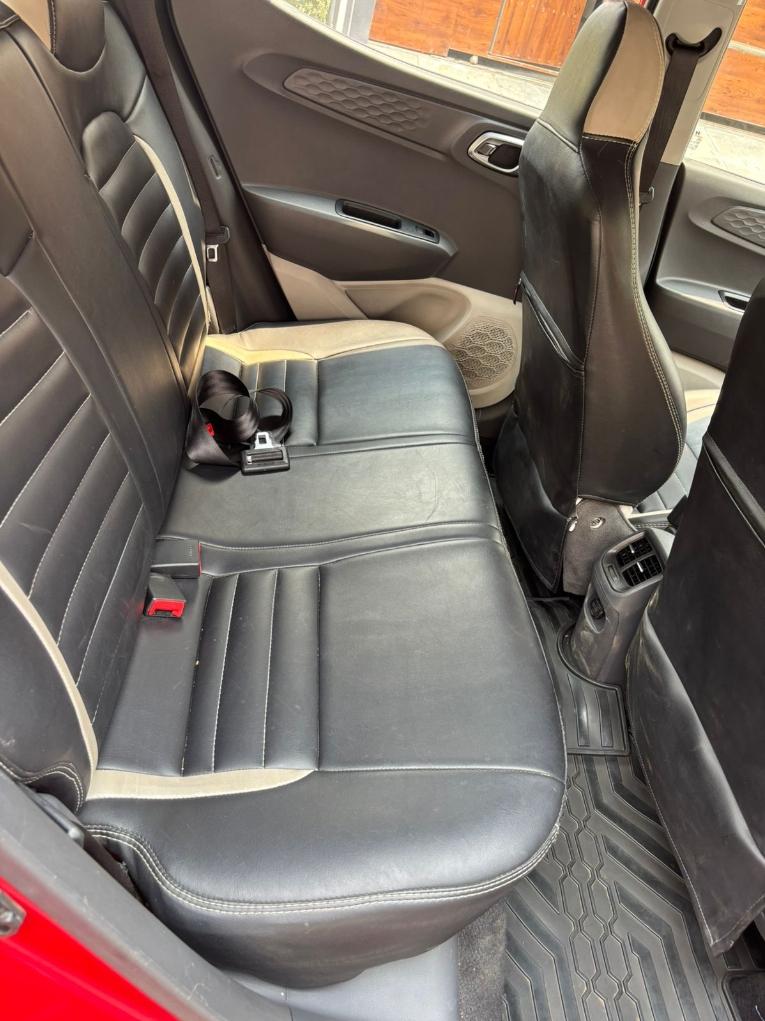 यूज़्ड 2020 ह्युंडई ग्रैंड आई10 निओस, Bangalore 15 यूज़्ड 2020 ह्युंडई ग्रैंड आई10 निओस, Bangalore 15