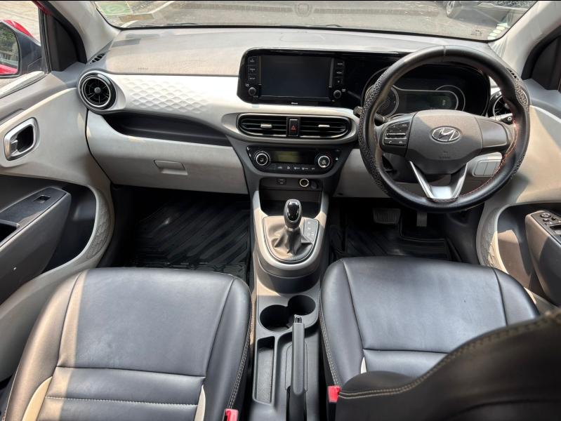 यूज़्ड 2020 ह्युंडई ग्रैंड आई10 निओस, Bangalore 13 यूज़्ड 2020 ह्युंडई ग्रैंड आई10 निओस, Bangalore 13