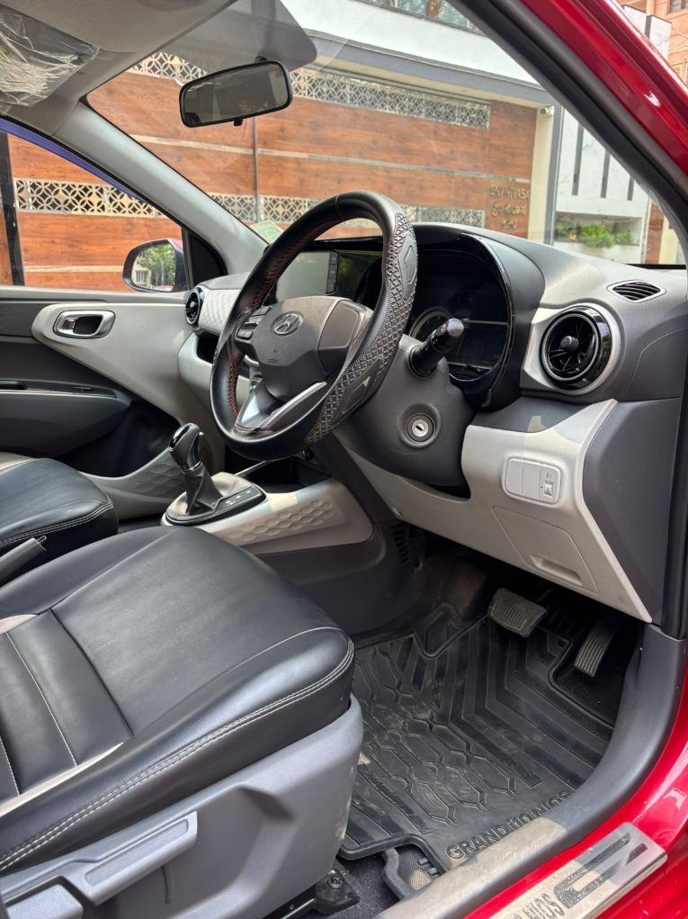 यूज़्ड 2020 ह्युंडई ग्रैंड आई10 निओस, Bangalore 12 यूज़्ड 2020 ह्युंडई ग्रैंड आई10 निओस, Bangalore 12